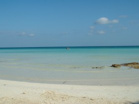 Nonza cap Corse
