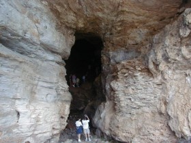 Plong�e cap corse